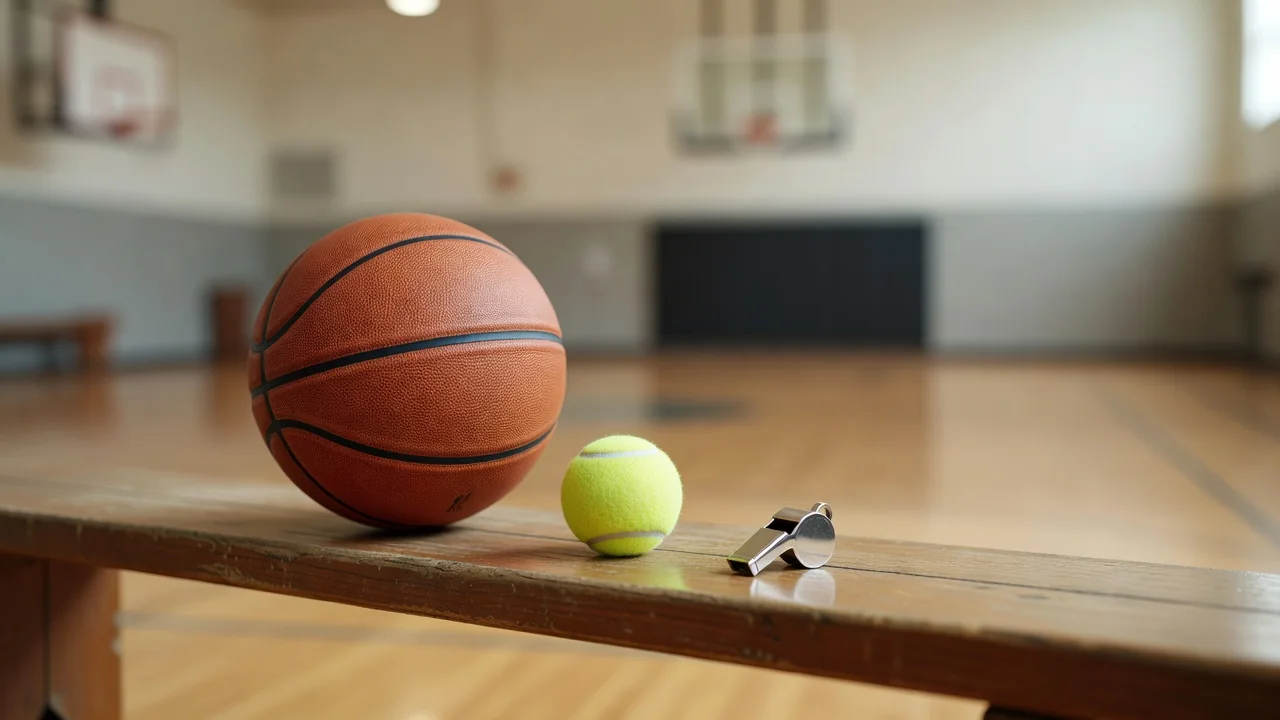Minijuegos deportivos: habilidades que entrenan sin querer