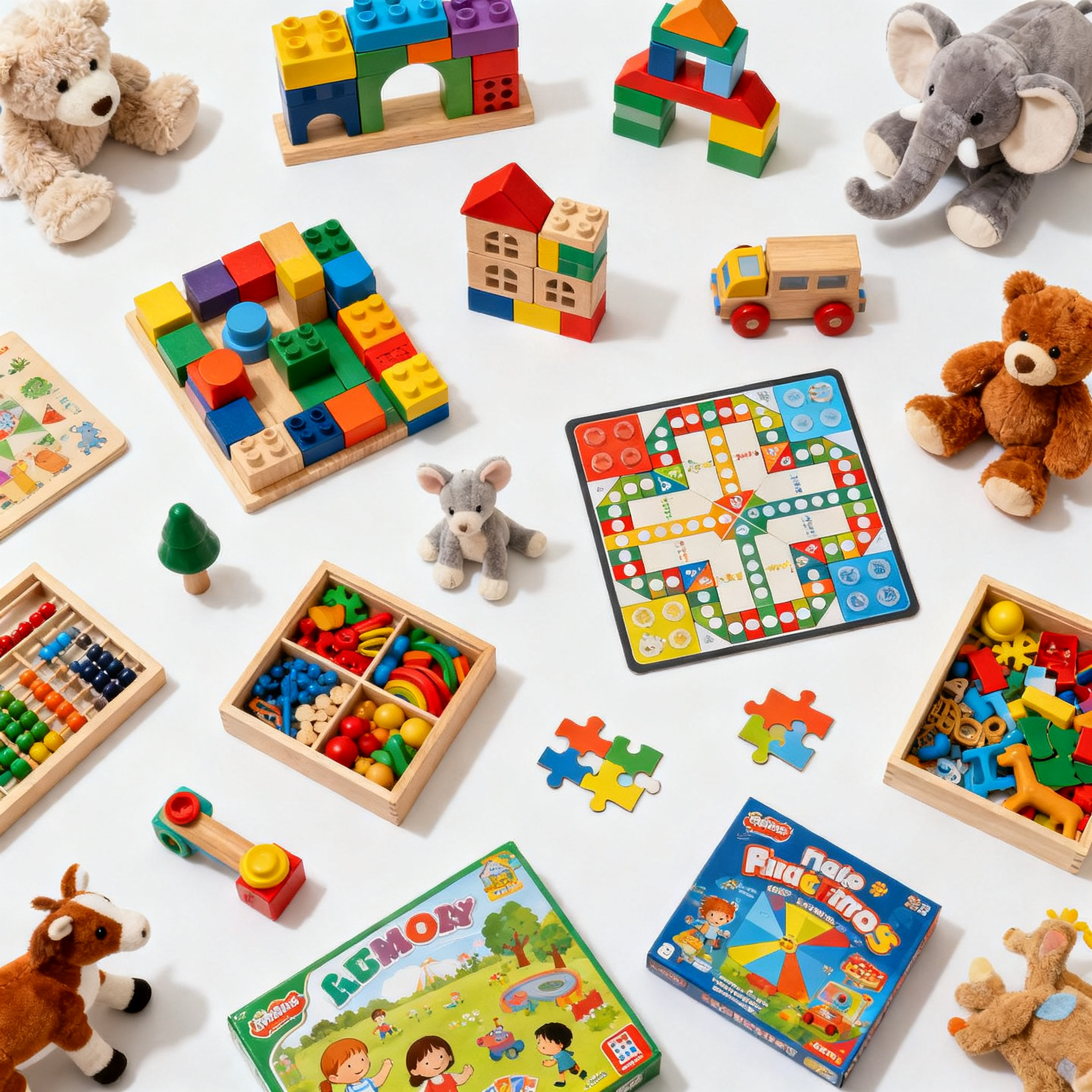 Juegos Acampada de Dora la Exploradora
