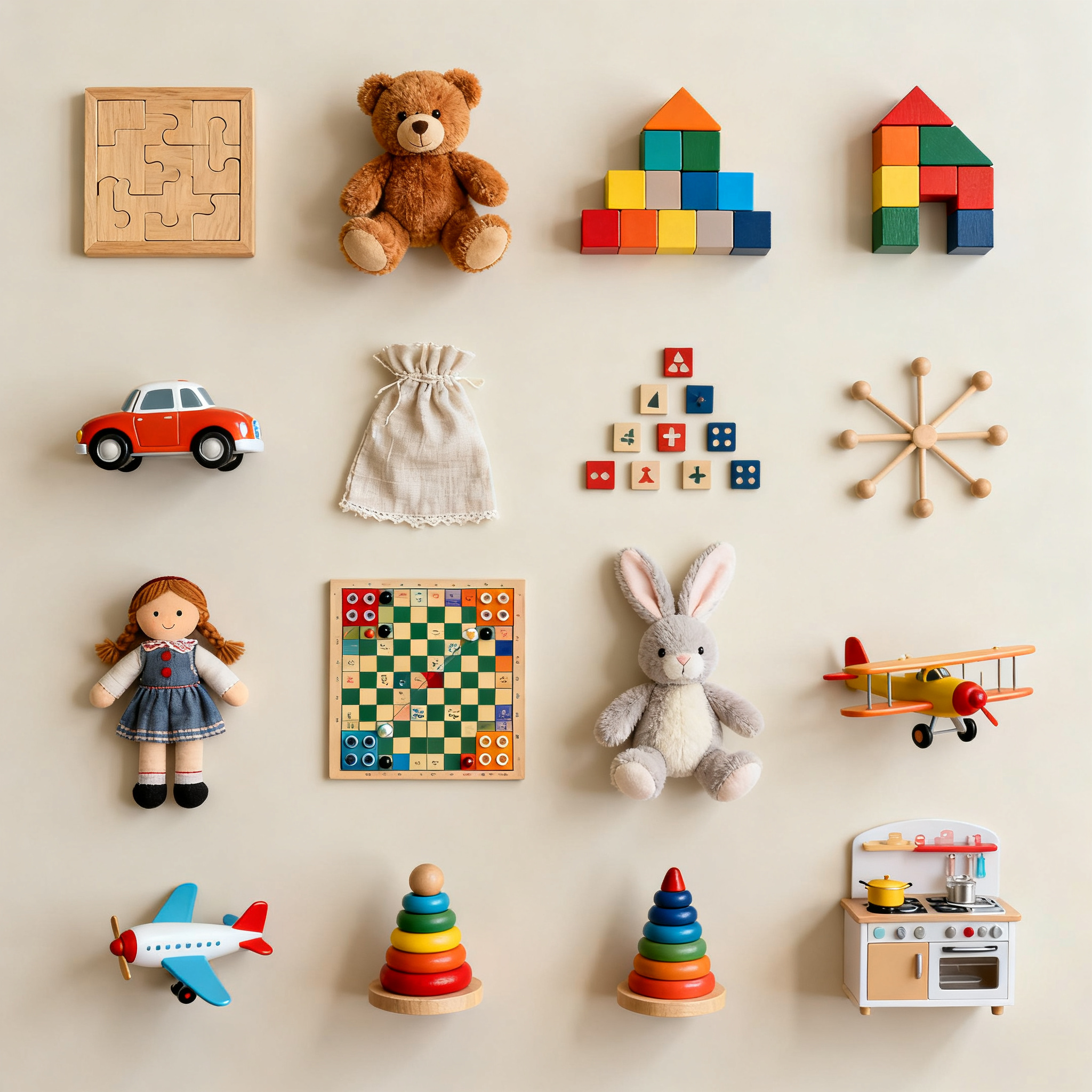 Juegos Agnes y los oles
