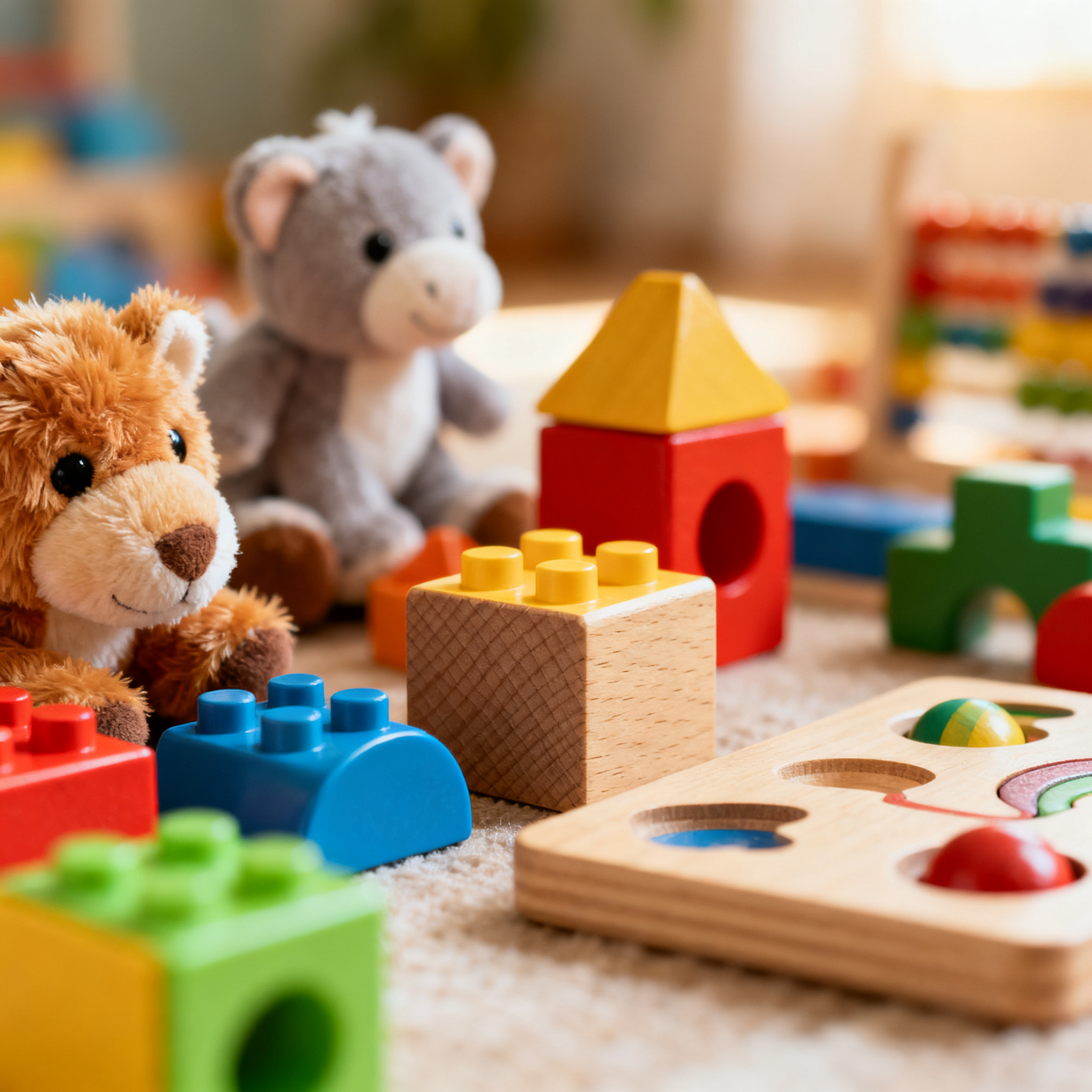 Juegos de niños 10